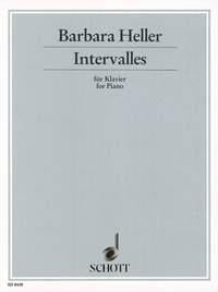 Intervalles